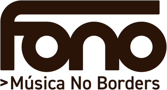 Fono · Música No Borders